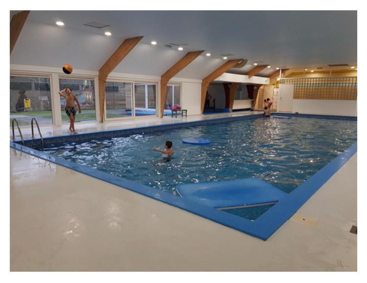 Chalet Woods Durbuy Ngoại thất bức ảnh