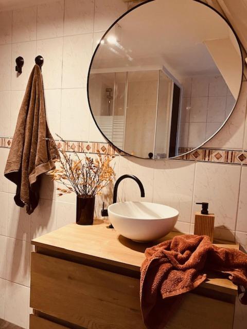 Chalet Woods Durbuy Ngoại thất bức ảnh