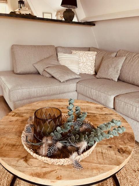 Chalet Woods Durbuy Ngoại thất bức ảnh